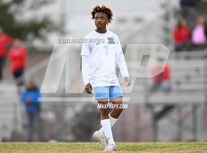 Thumbnail 1 in Zachary @ Archbishop Rummel photogallery.