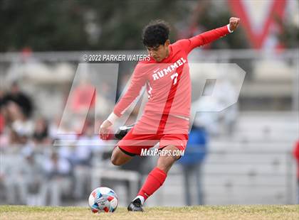 Thumbnail 3 in Zachary @ Archbishop Rummel photogallery.
