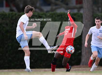 Thumbnail 1 in Zachary @ Archbishop Rummel photogallery.