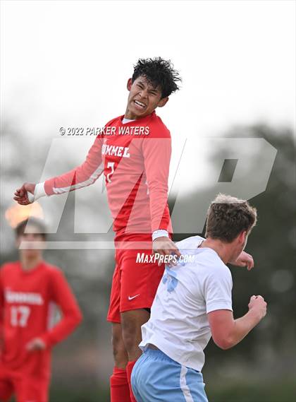 Thumbnail 3 in Zachary @ Archbishop Rummel photogallery.