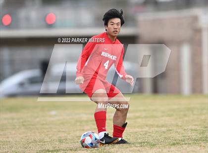 Thumbnail 3 in Zachary @ Archbishop Rummel photogallery.