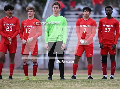 Thumbnail 1 in Zachary @ Archbishop Rummel photogallery.