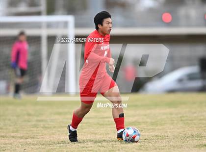 Thumbnail 2 in Zachary @ Archbishop Rummel photogallery.