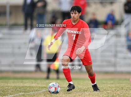 Thumbnail 1 in Zachary @ Archbishop Rummel photogallery.