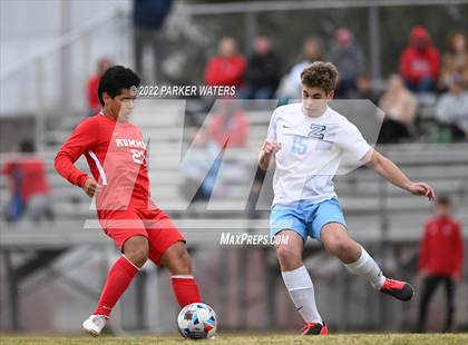Thumbnail 1 in Zachary @ Archbishop Rummel photogallery.