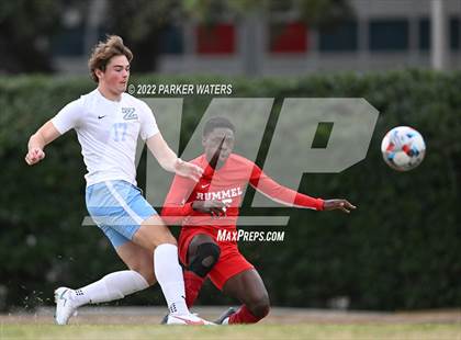 Thumbnail 2 in Zachary @ Archbishop Rummel photogallery.