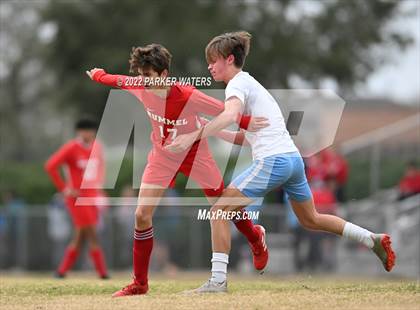 Thumbnail 1 in Zachary @ Archbishop Rummel photogallery.