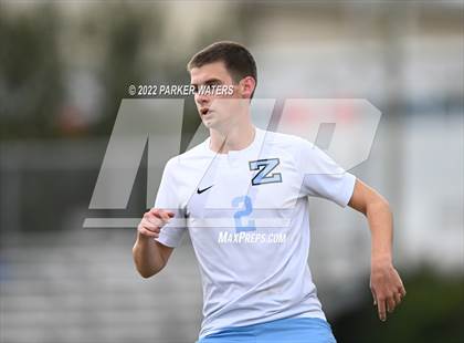 Thumbnail 1 in Zachary @ Archbishop Rummel photogallery.