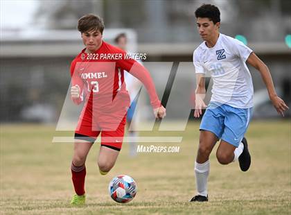 Thumbnail 3 in Zachary @ Archbishop Rummel photogallery.