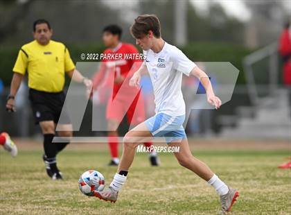 Thumbnail 1 in Zachary @ Archbishop Rummel photogallery.