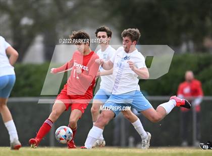Thumbnail 1 in Zachary @ Archbishop Rummel photogallery.