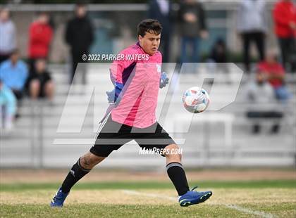 Thumbnail 2 in Zachary @ Archbishop Rummel photogallery.