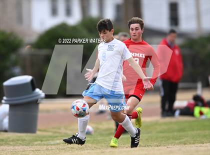 Thumbnail 2 in Zachary @ Archbishop Rummel photogallery.