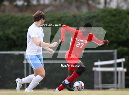 Thumbnail 1 in Zachary @ Archbishop Rummel photogallery.
