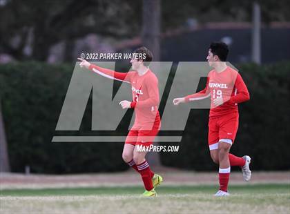 Thumbnail 1 in Zachary @ Archbishop Rummel photogallery.