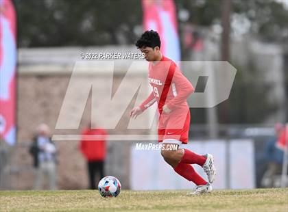 Thumbnail 1 in Zachary @ Archbishop Rummel photogallery.