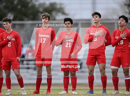 Thumbnail 3 in Zachary @ Archbishop Rummel photogallery.