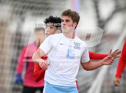 Thumbnail 1 in Zachary @ Archbishop Rummel photogallery.