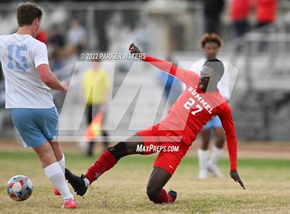 Thumbnail 3 in Zachary @ Archbishop Rummel photogallery.