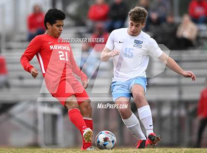 Thumbnail 2 in Zachary @ Archbishop Rummel photogallery.