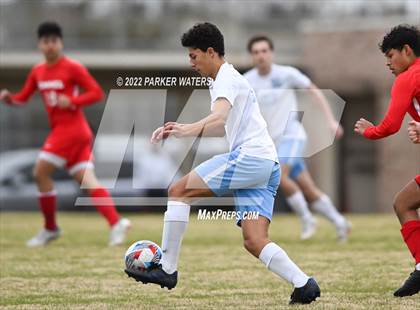 Thumbnail 1 in Zachary @ Archbishop Rummel photogallery.