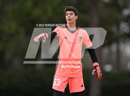 Thumbnail 3 in Zachary @ Archbishop Rummel photogallery.