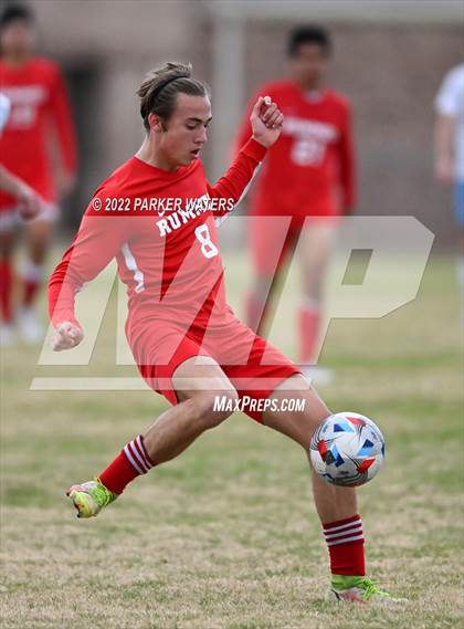 Thumbnail 3 in Zachary @ Archbishop Rummel photogallery.