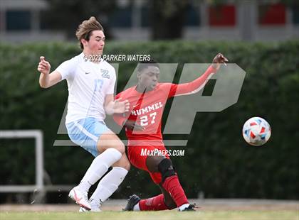 Thumbnail 1 in Zachary @ Archbishop Rummel photogallery.