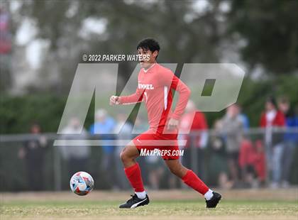 Thumbnail 1 in Zachary @ Archbishop Rummel photogallery.