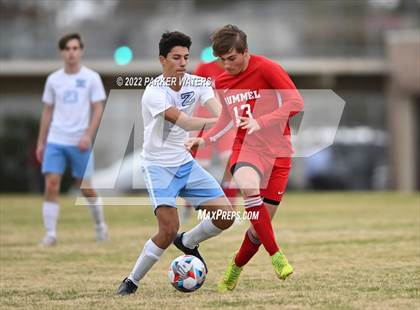 Thumbnail 2 in Zachary @ Archbishop Rummel photogallery.