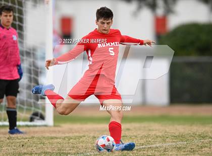 Thumbnail 1 in Zachary @ Archbishop Rummel photogallery.