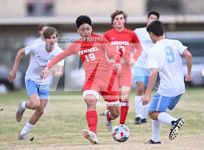 Thumbnail 1 in Zachary @ Archbishop Rummel photogallery.