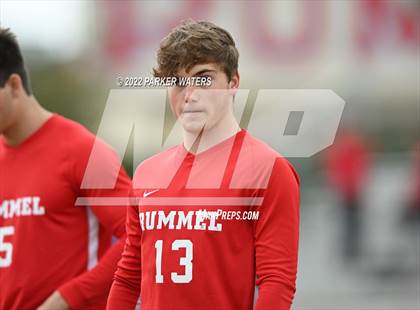 Thumbnail 2 in Zachary @ Archbishop Rummel photogallery.