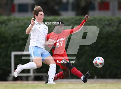 Thumbnail 3 in Zachary @ Archbishop Rummel photogallery.