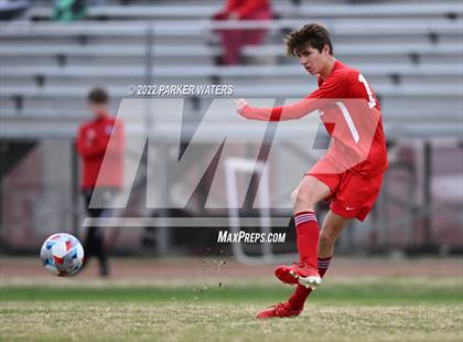 Thumbnail 1 in Zachary @ Archbishop Rummel photogallery.