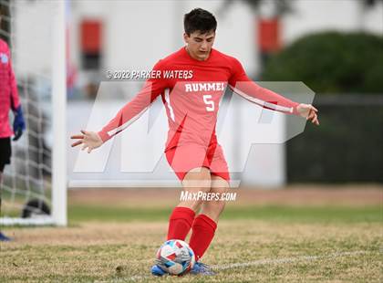 Thumbnail 2 in Zachary @ Archbishop Rummel photogallery.
