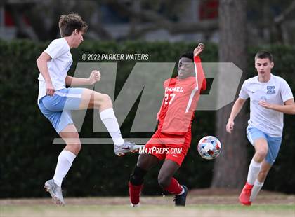 Thumbnail 2 in Zachary @ Archbishop Rummel photogallery.