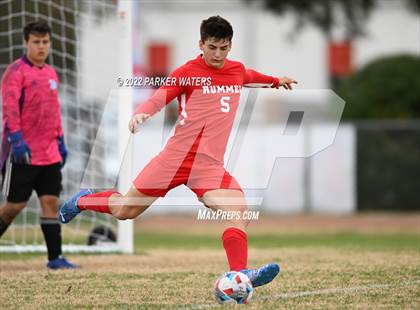 Thumbnail 3 in Zachary @ Archbishop Rummel photogallery.