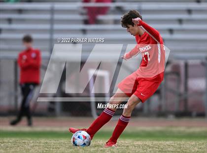 Thumbnail 2 in Zachary @ Archbishop Rummel photogallery.
