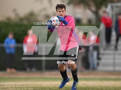 Thumbnail 3 in Zachary @ Archbishop Rummel photogallery.
