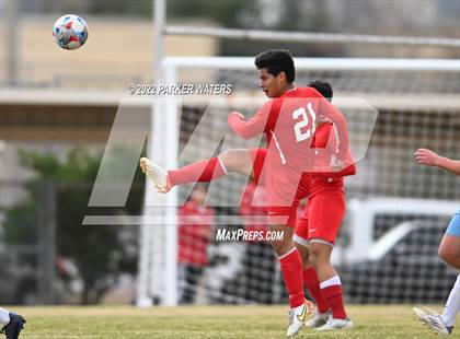 Thumbnail 1 in Zachary @ Archbishop Rummel photogallery.