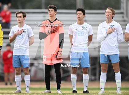 Thumbnail 1 in Zachary @ Archbishop Rummel photogallery.