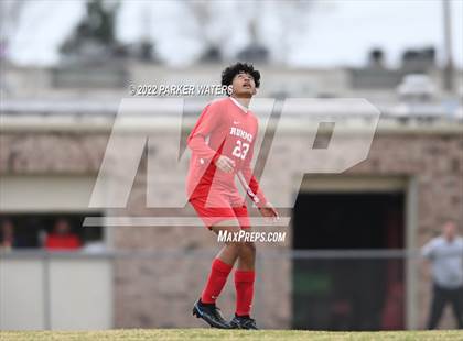 Thumbnail 1 in Zachary @ Archbishop Rummel photogallery.