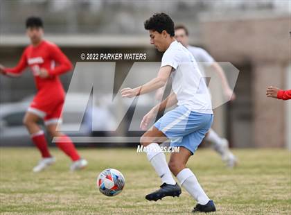 Thumbnail 3 in Zachary @ Archbishop Rummel photogallery.