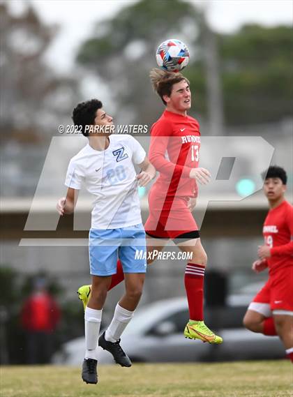 Thumbnail 3 in Zachary @ Archbishop Rummel photogallery.