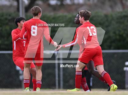 Thumbnail 3 in Zachary @ Archbishop Rummel photogallery.