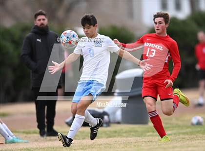 Thumbnail 3 in Zachary @ Archbishop Rummel photogallery.