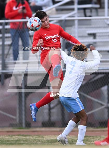 Thumbnail 3 in Zachary @ Archbishop Rummel photogallery.