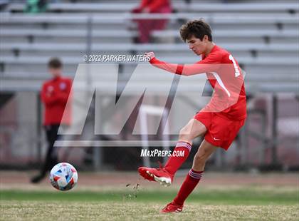 Thumbnail 3 in Zachary @ Archbishop Rummel photogallery.