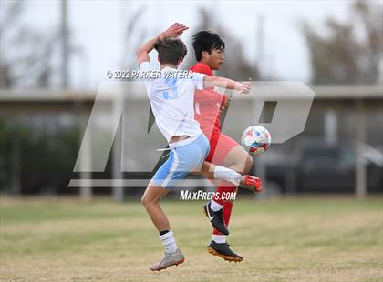 Thumbnail 1 in Zachary @ Archbishop Rummel photogallery.